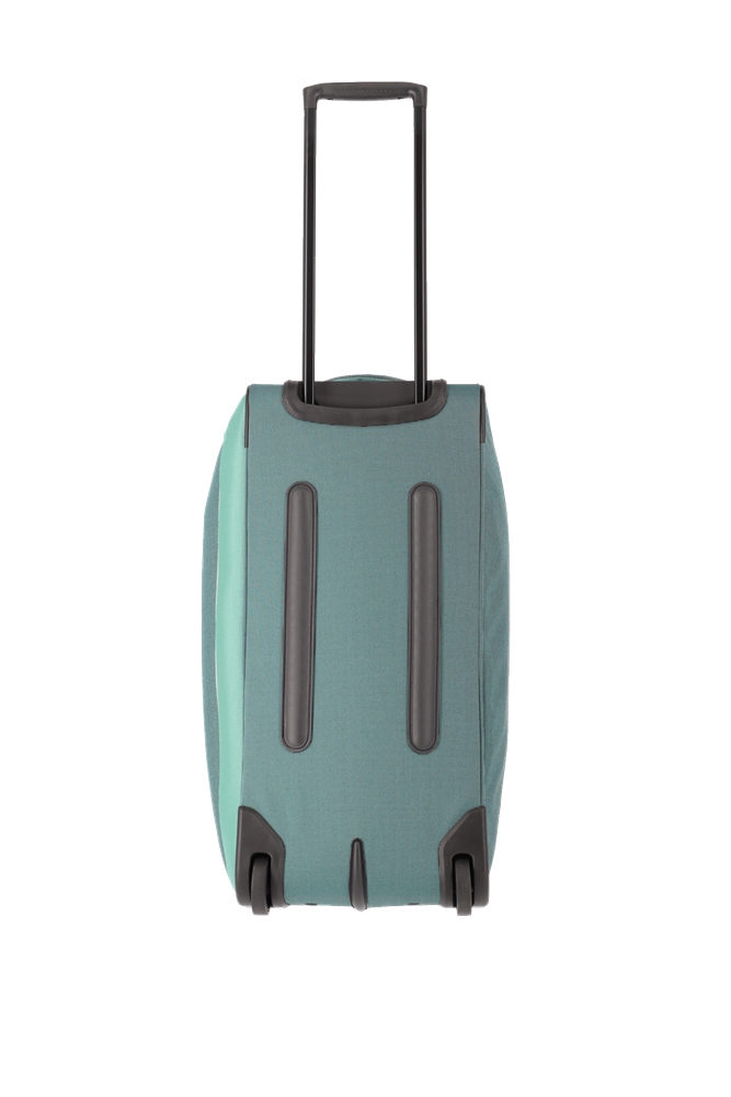 TRAVELITE VIIA Rollenreisetasche,  Eukalyptus