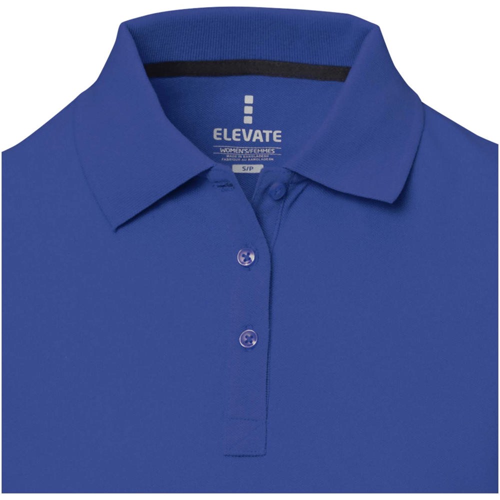 Calgary Poloshirt für Damen