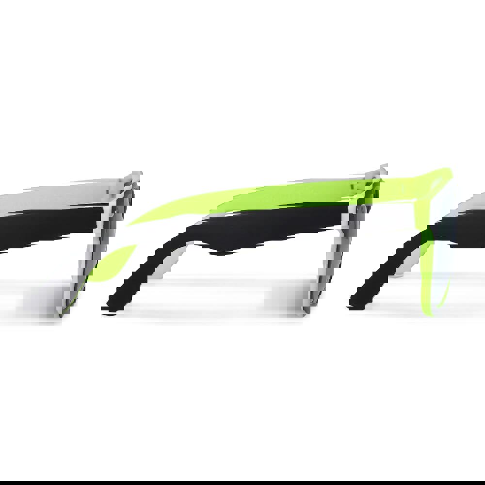 Sonnenbrille Tate Spiegel Glas UV400