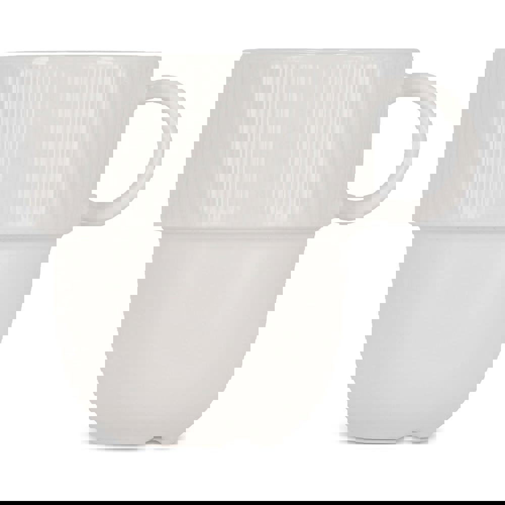 Sagaform Inka Becher mit Ohr 270ml