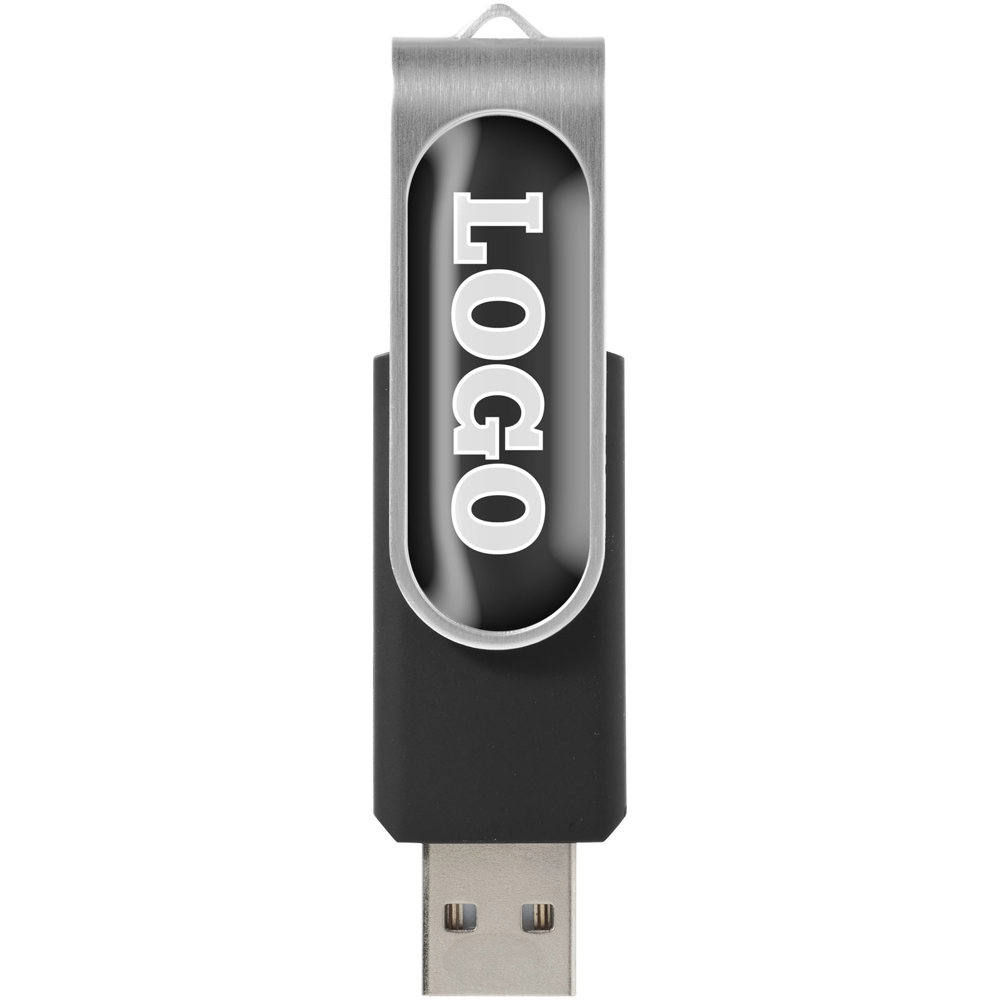 Rotate Doming USB-Stick