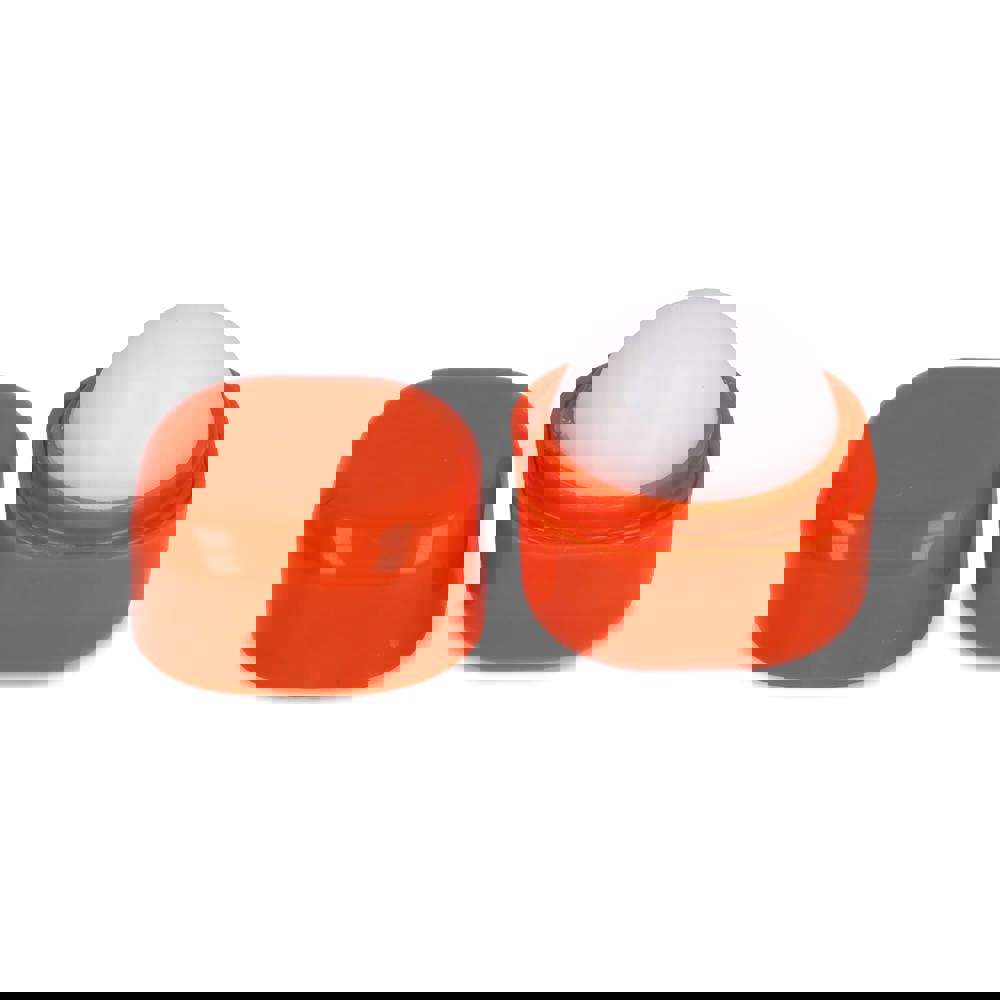 Kubischer Lippenpflegestift aus recyceltem ABS