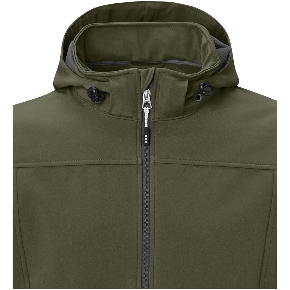 Langley Softshelljacke für Herren