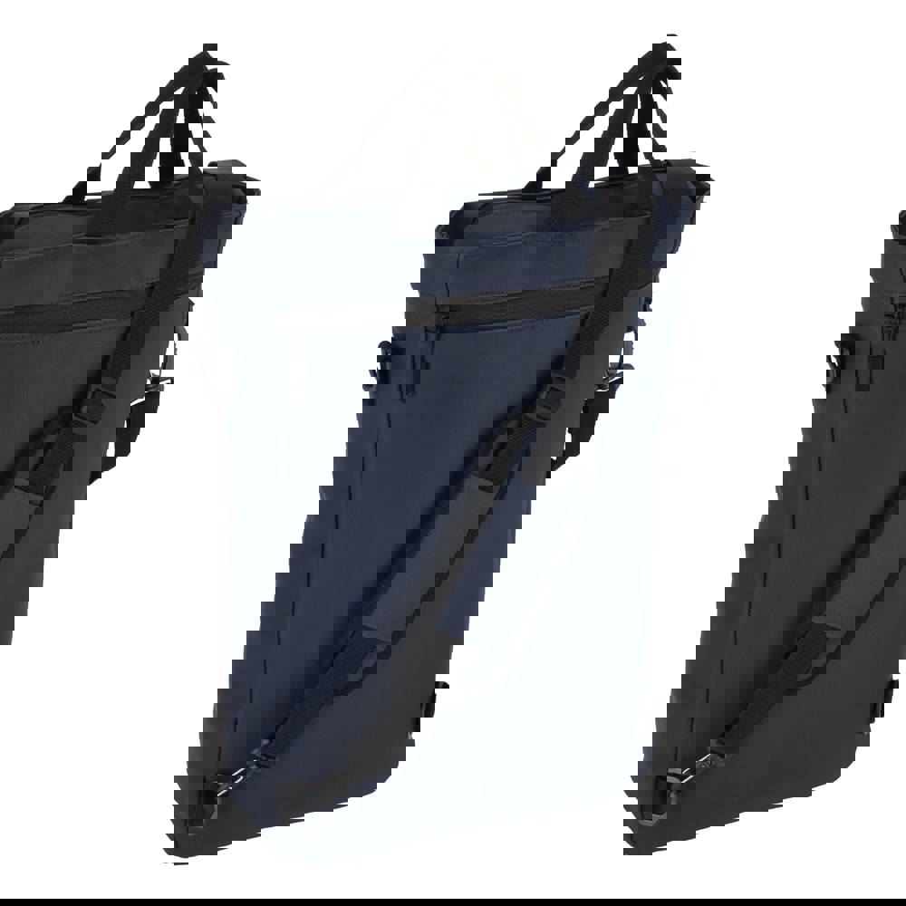 PU Kiew Laptop-Rucksack 28 x 42 x 12,5 cm