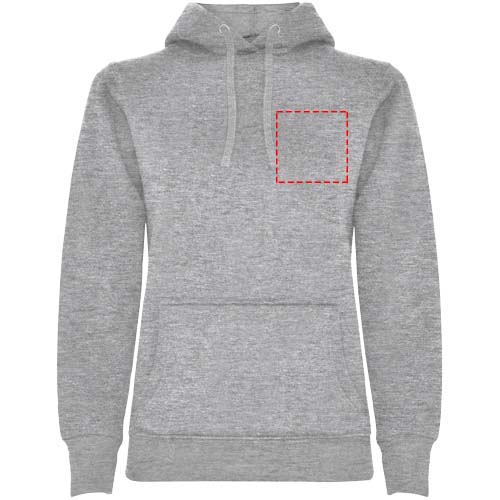 Urban Kapuzenpullover für Damen