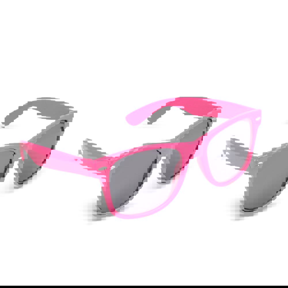 Justin RPC-Sonnenbrille UV400 - Rosa