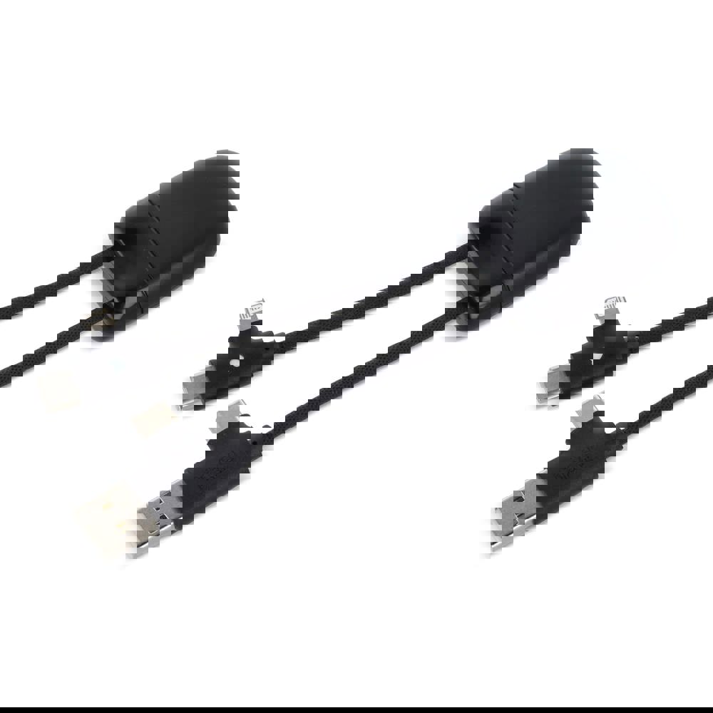 Xoopar ICE-B Multi-Ladekabel