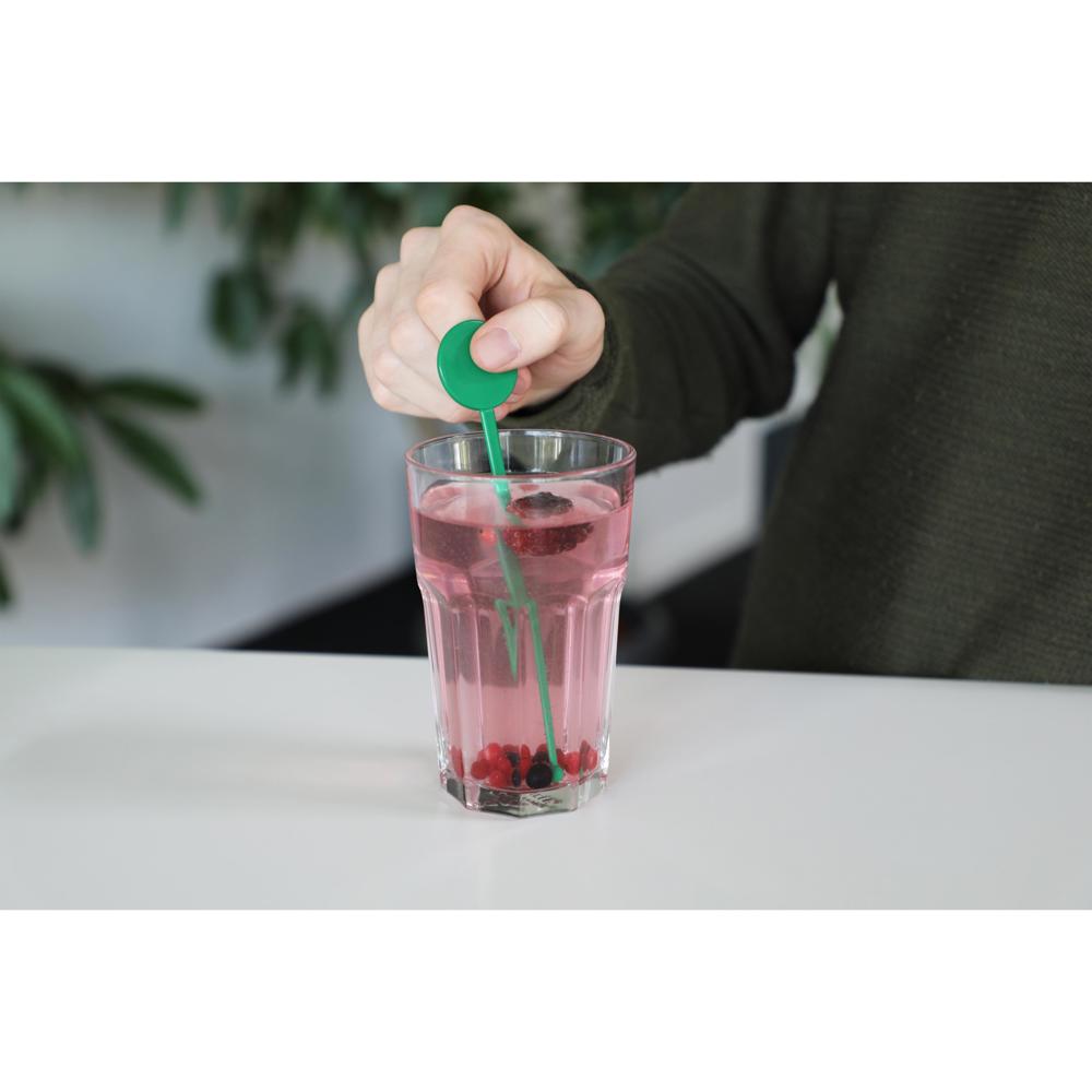 Cocktail-Rührstab "Rund"