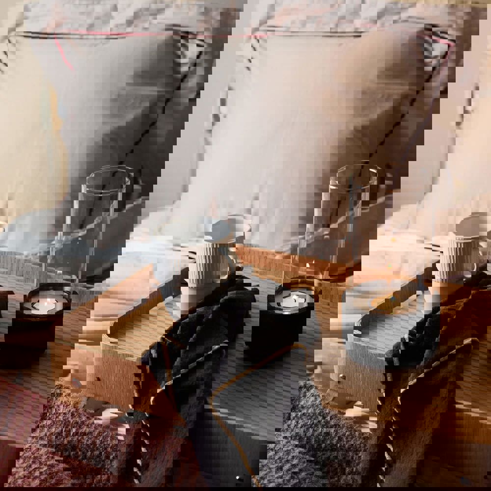 Sagaform Inka Becher mit Ohr 270ml