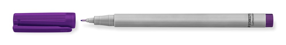 STAEDTLER Lumocolor® non-permanent S - Violett