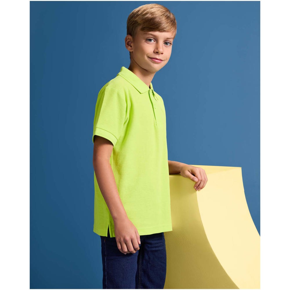 Pegaso Premium Poloshirt für Kinder
