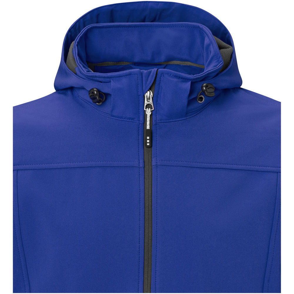 Langley Softshelljacke für Herren