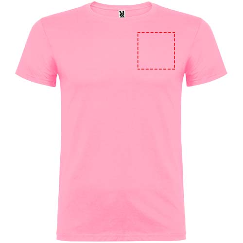 Beagle T-Shirt für Herren