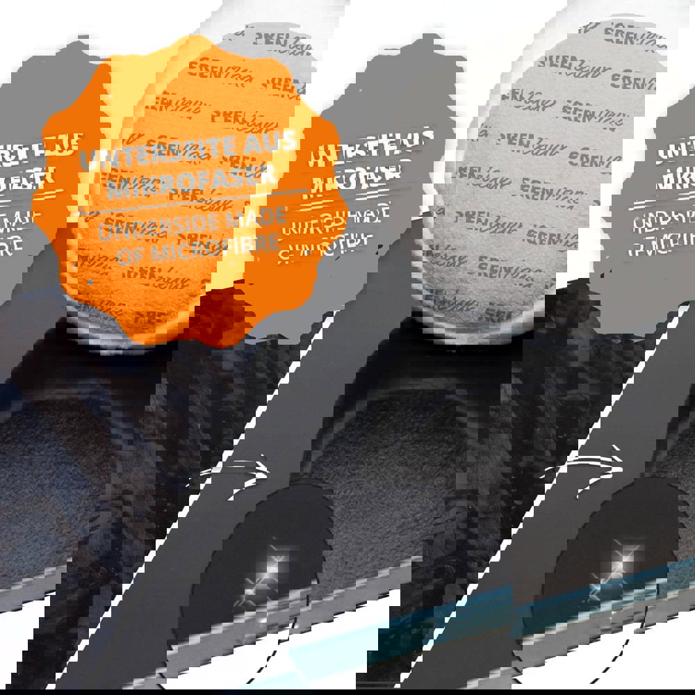 Teamgeist mit Anti-Stress-Funktion, grün, one size