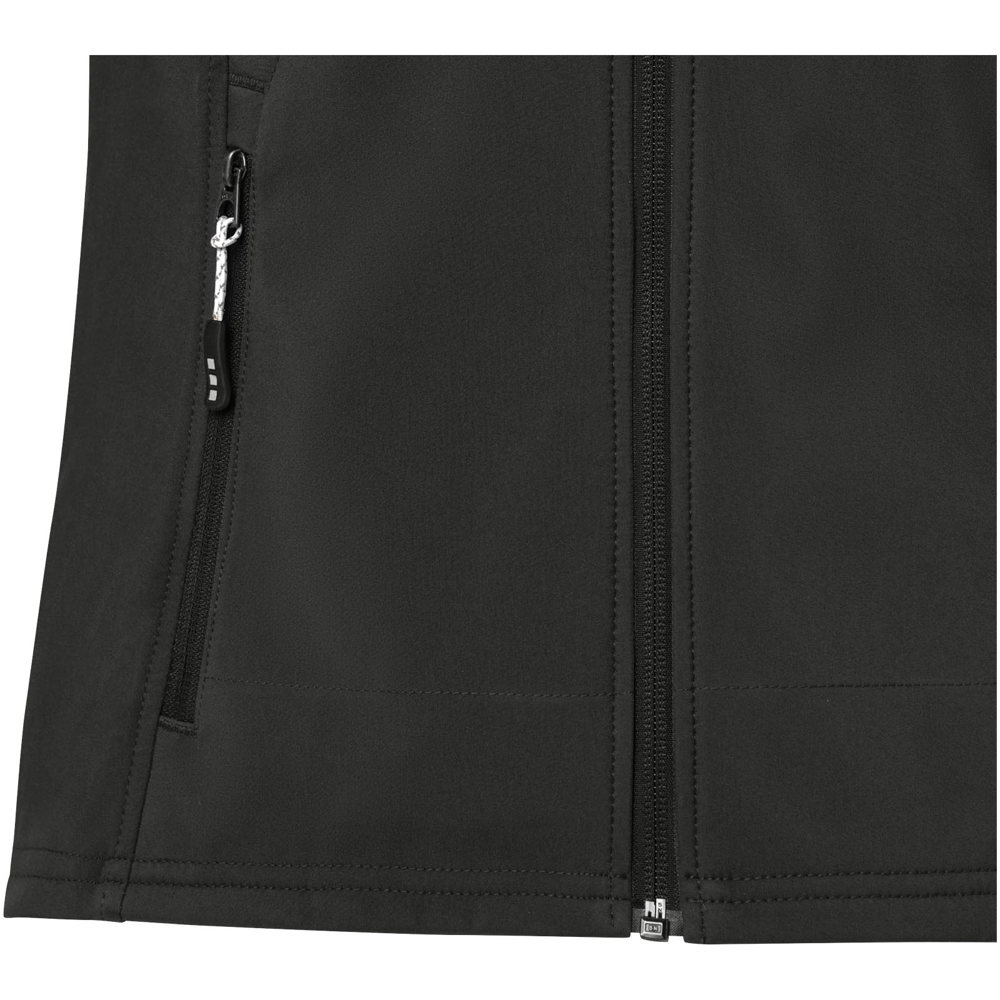 Langley Softshelljacke für Damen