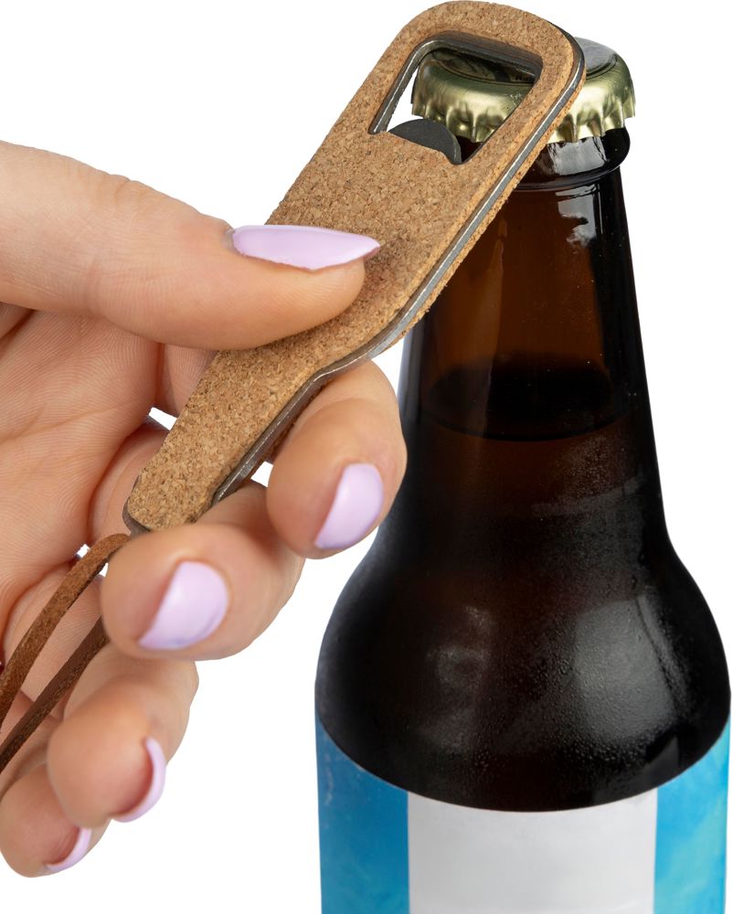 Kork Flaschenöffner Ophelie