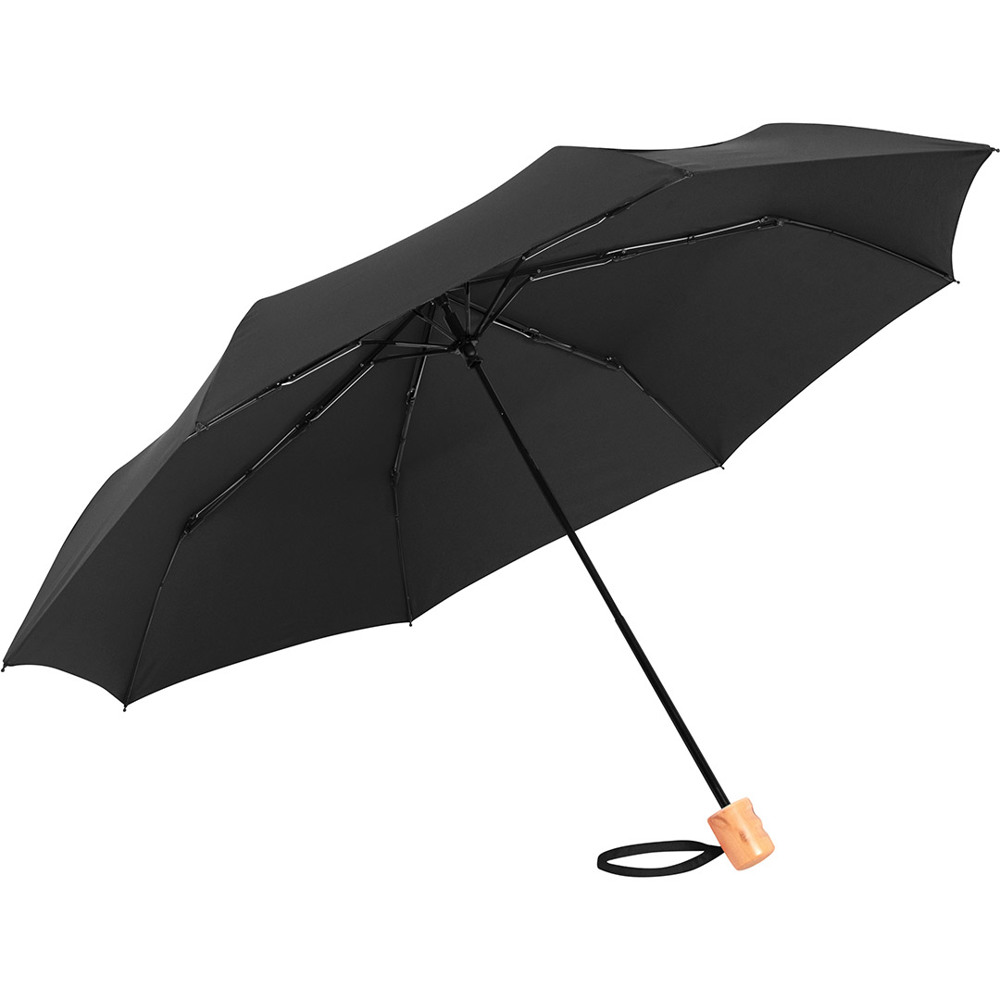 5029 Taschenschirm ÖkoBrella
