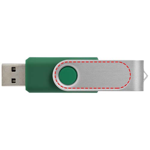Rotate Doming USB-Stick