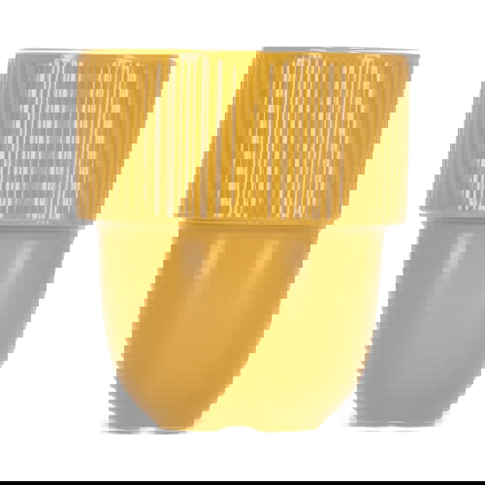 Sagaform Inka Becher mit Ohr 270ml