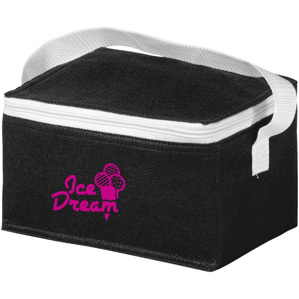 Spectrum Kühltasche für 6 Dosen 4L