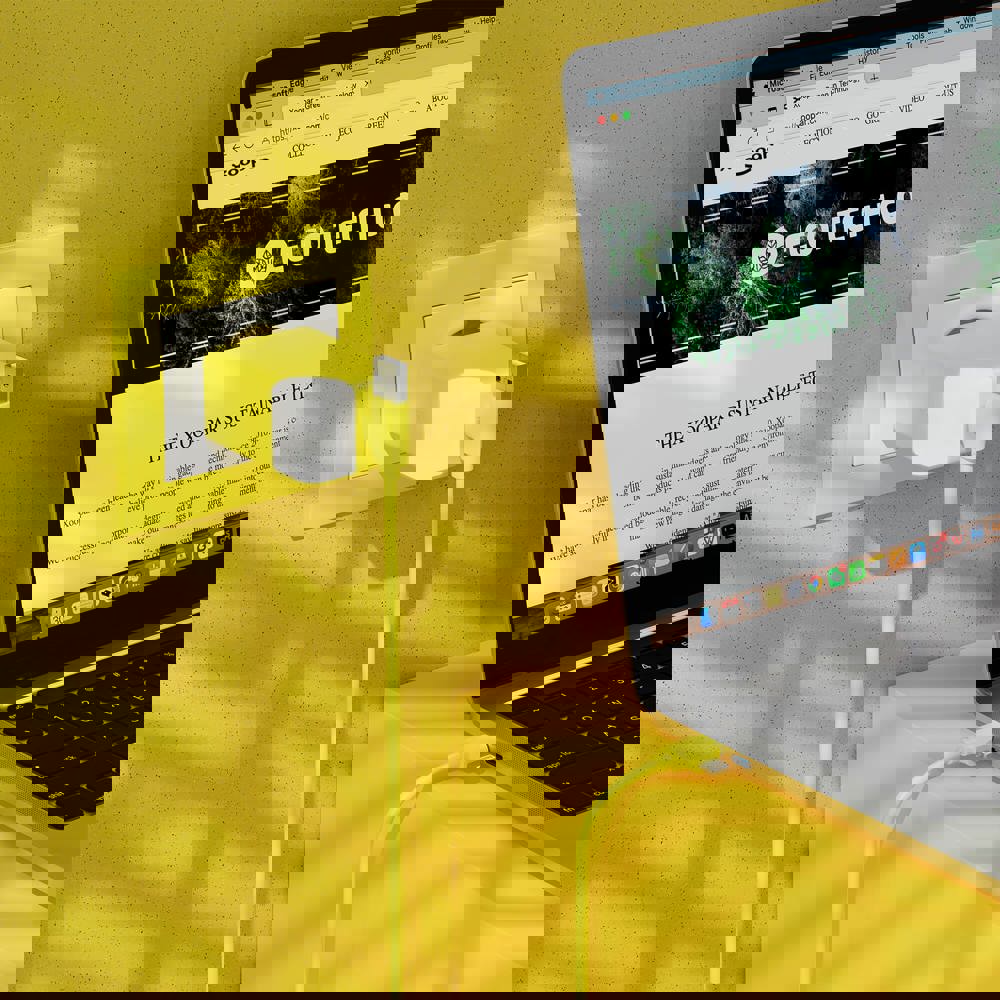 Xoopar Ice-G 65W GaN Netzadapter