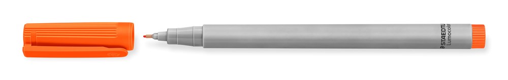 STAEDTLER Lumocolor® non-permanent S - orange