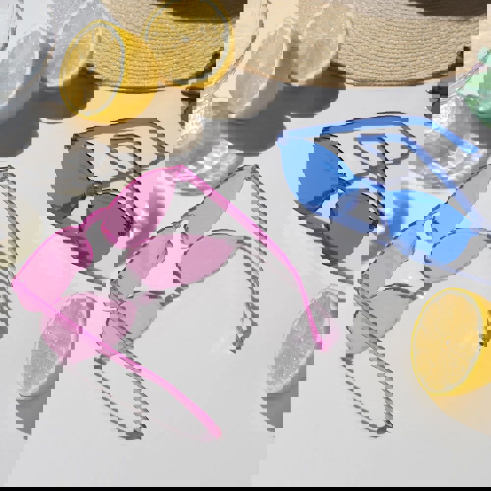 Sonnenbrille June UV400