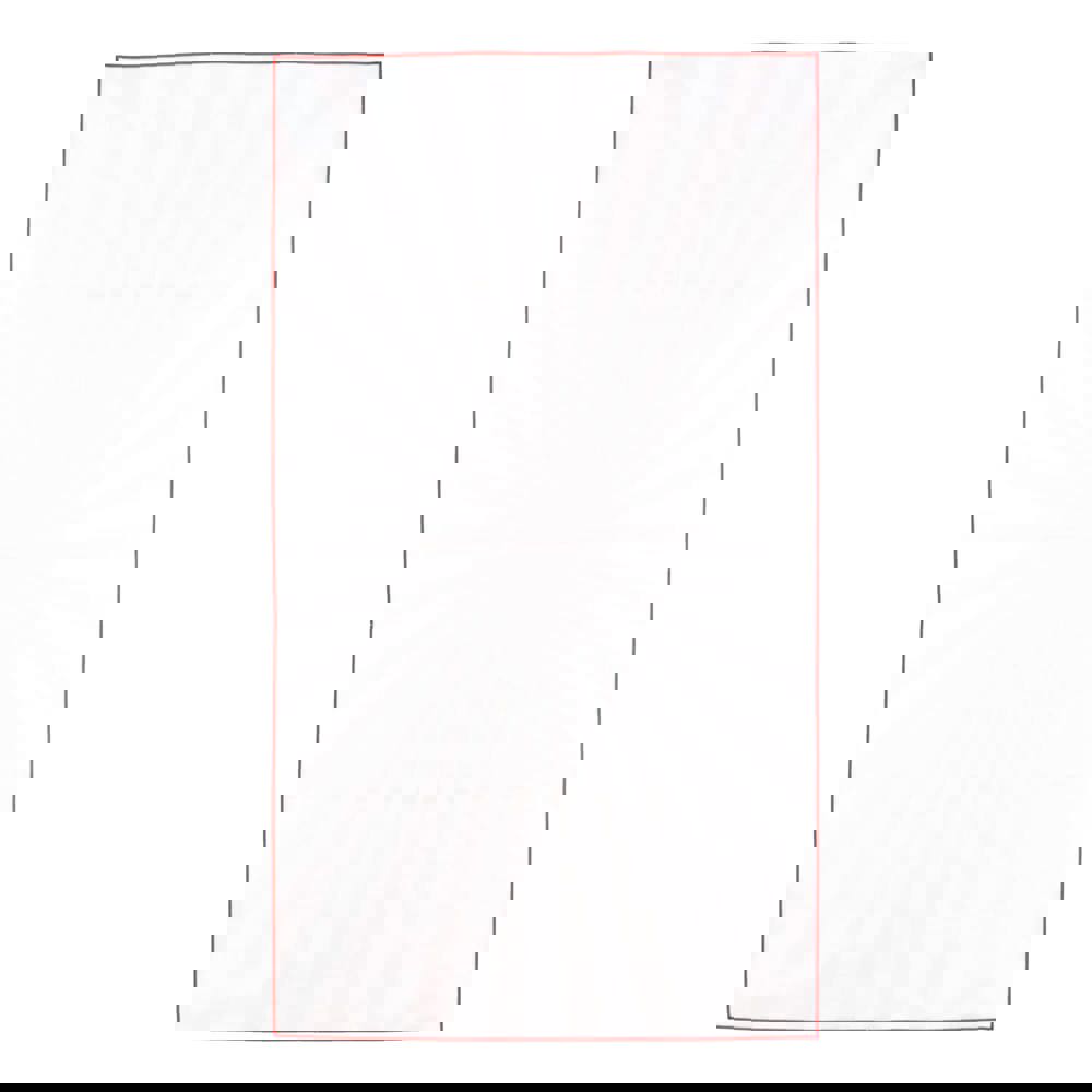 R-PET-Schnelltrocknungs-Strandtuch 100 × 180 cm, Sublimationsdruck