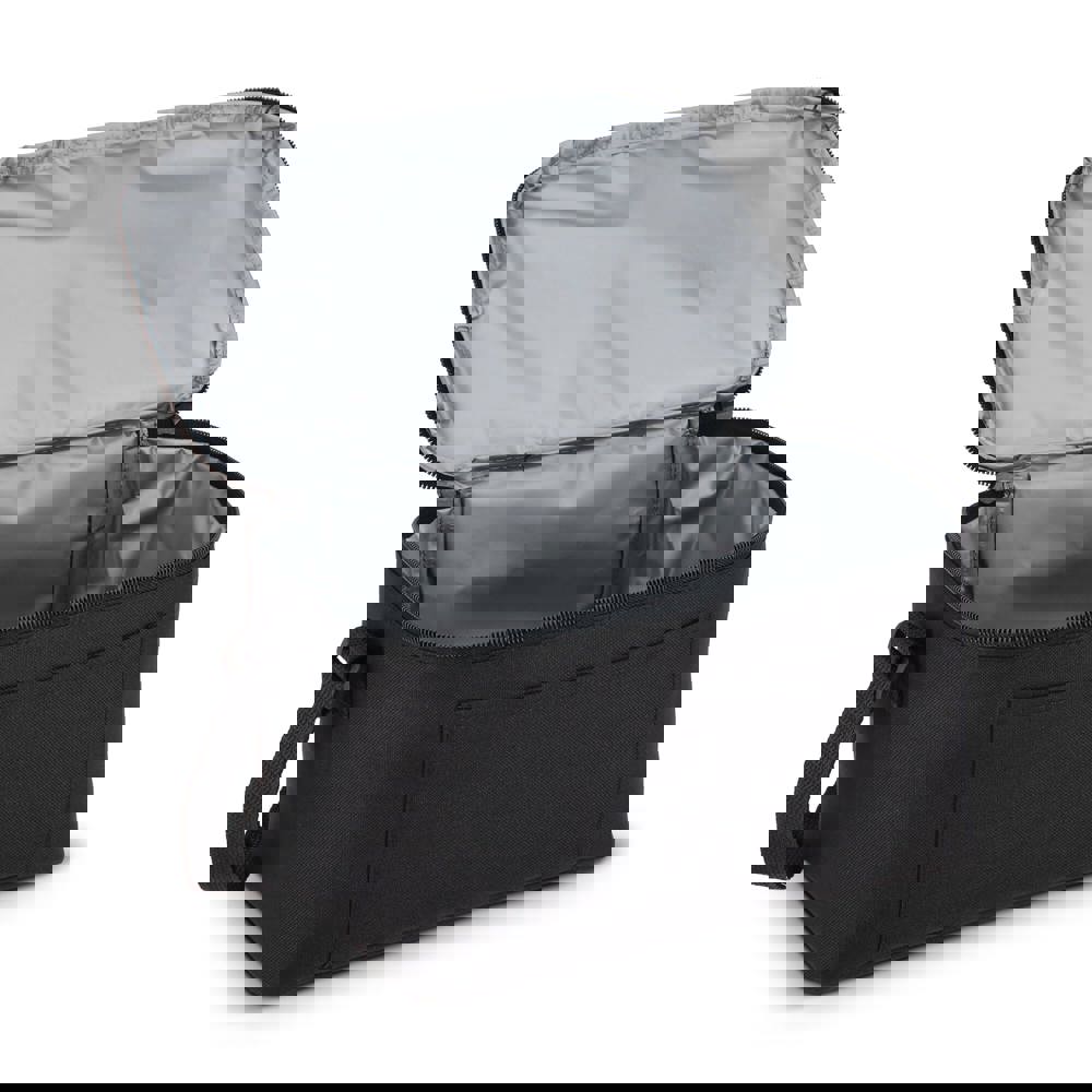 R-PET 600D 6-Dosen-Kühltasche 25 x 14,5 x 15,5 cm 5 l