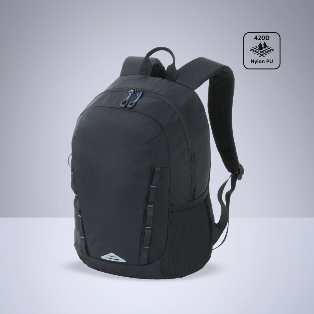Expedition Sport-Rucksack M - grau