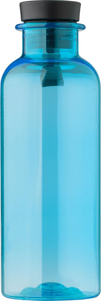 rPET-Trinkflasche 500 ml Laia - Kobaltblau