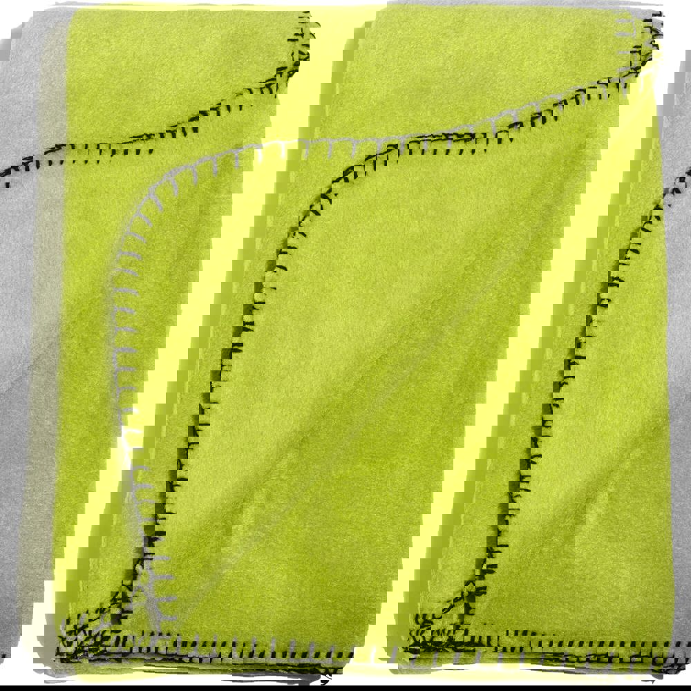 Nightingale Fleecepläd 130x170 cm