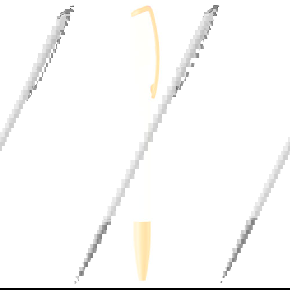 Kugelschreiber Deniro Hardcolour