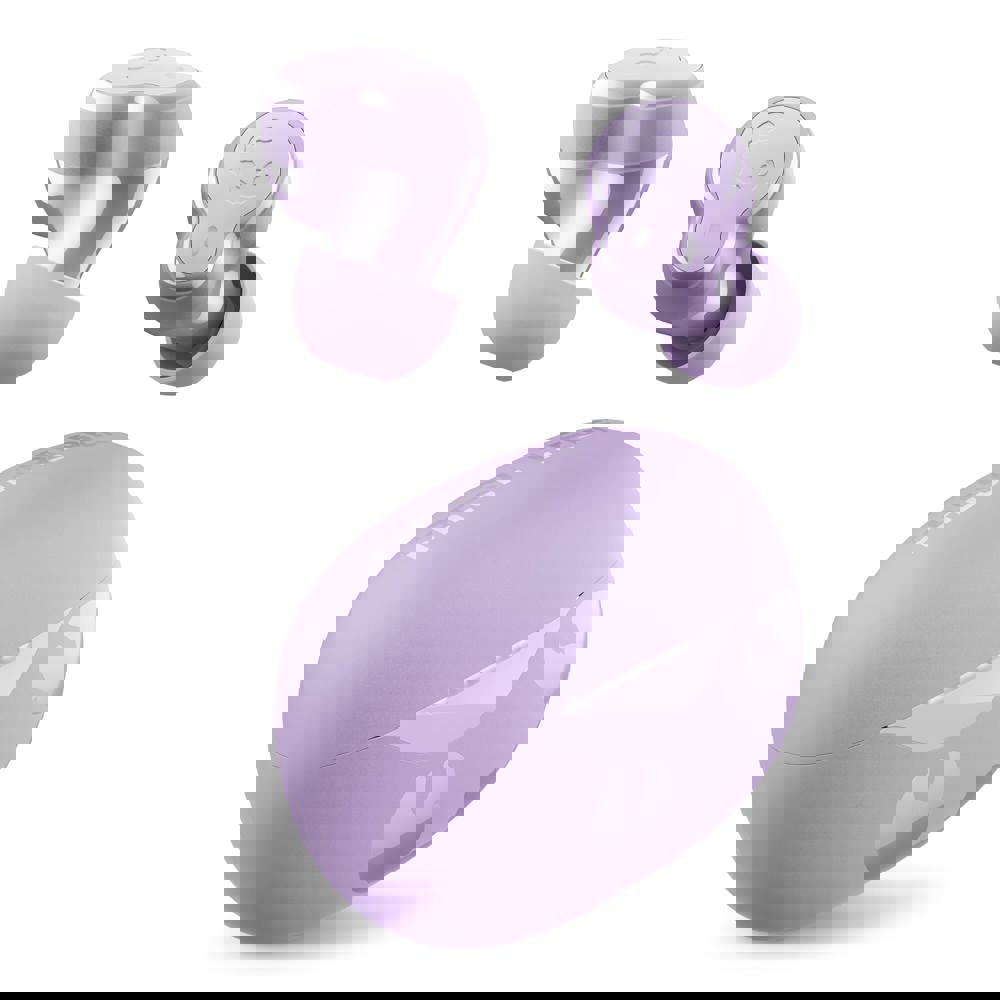 Fresh 'n Rebel Twins Breez True Wireless Earbuds