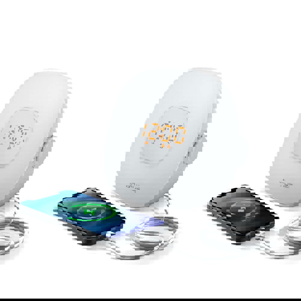 ML-198 | Muse wake up light FM-Radio