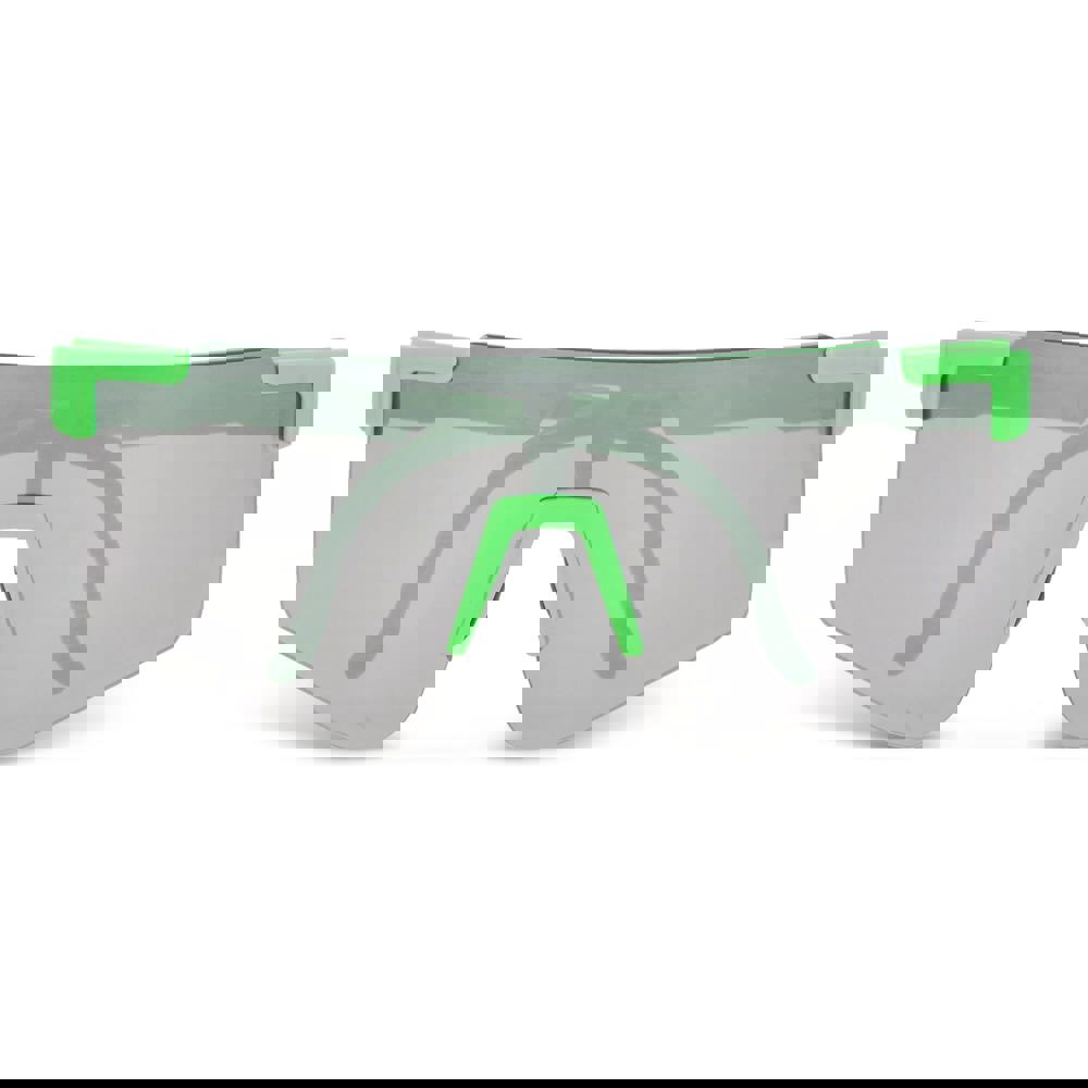 Tom R-PC Sport-Sonnenbrille mit verspiegelten Gläsern UV400