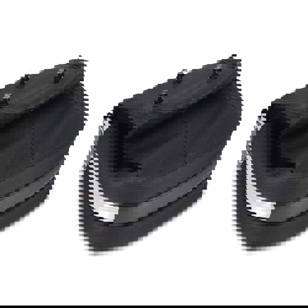 Faltbarer Einkaufskorb