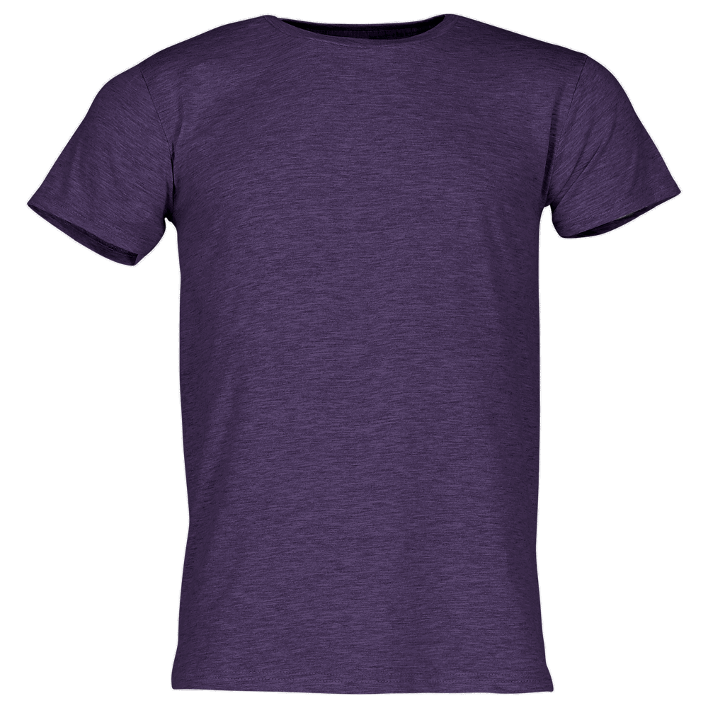 614300 - Iconic 150 T-Shirt - violett meliert
