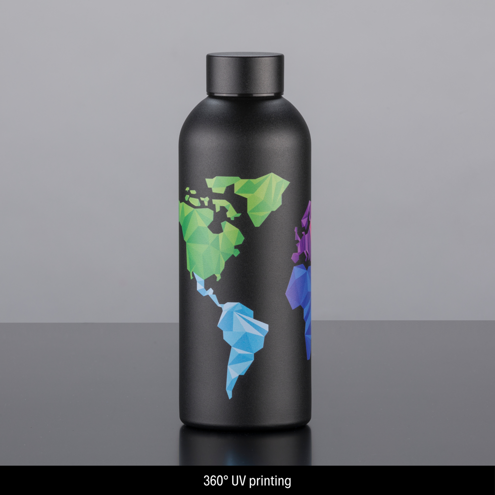 Nordic Set: Thermosflasche 500 ml & Thermobecher 350 ml