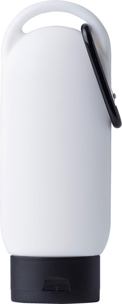 Sonnenschutzcreme Suntime - schwarz