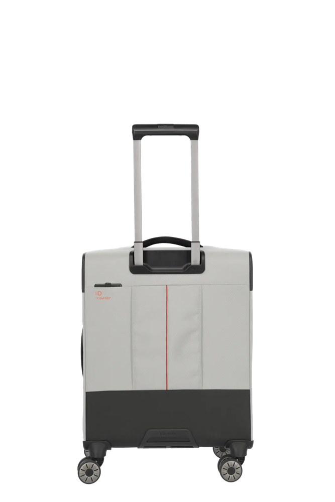 TRAVELITE CROSSLITE 4w Trolley S, Natur