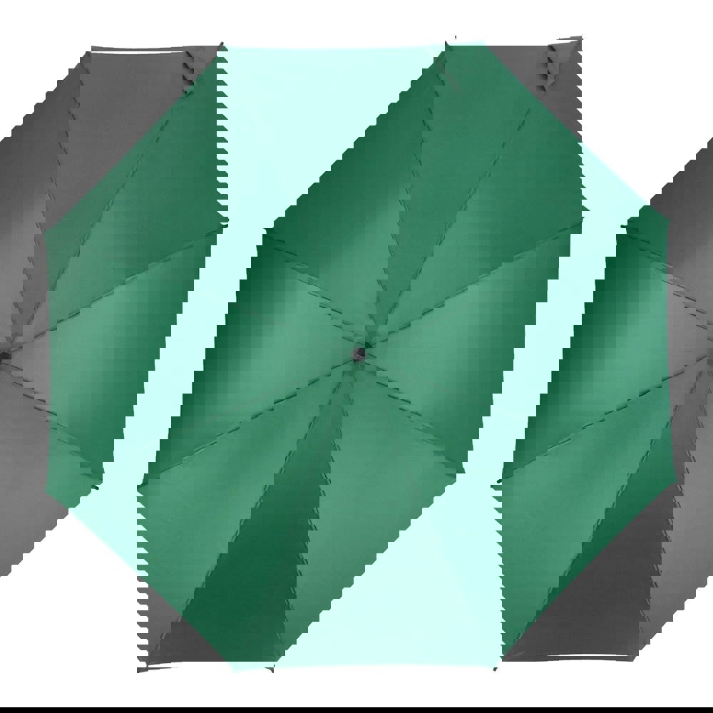 Verdure 190T Pongee 23" windproof Hakenschirm Auto open