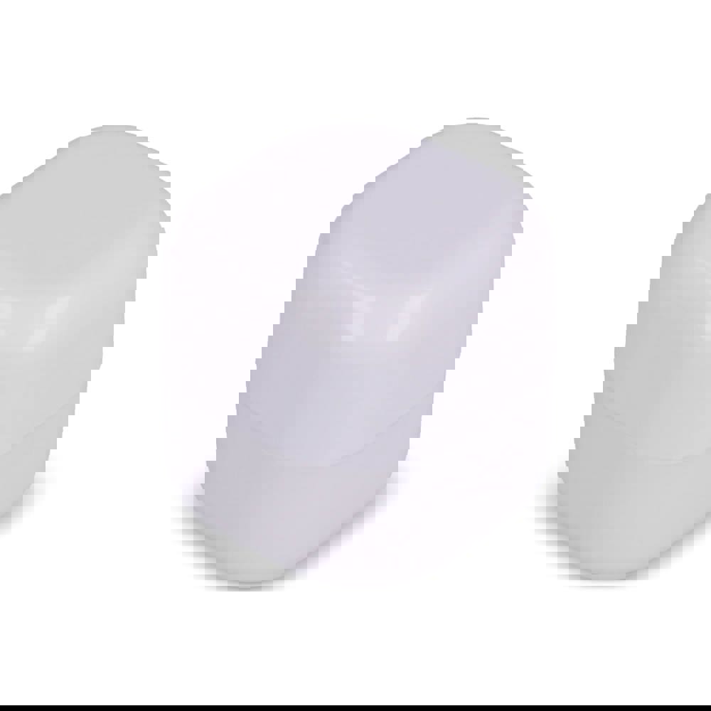 Kubischer Lippenpflegestift aus recyceltem ABS