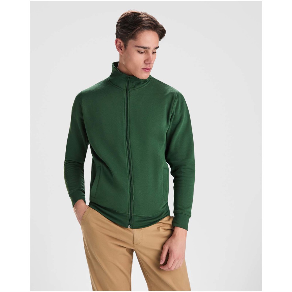 Ulan Sweatjacke Unisex