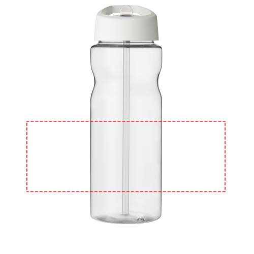 H2O Active® Base Tritan™ 650 ml Sportflasche mit Ausgussdeckel