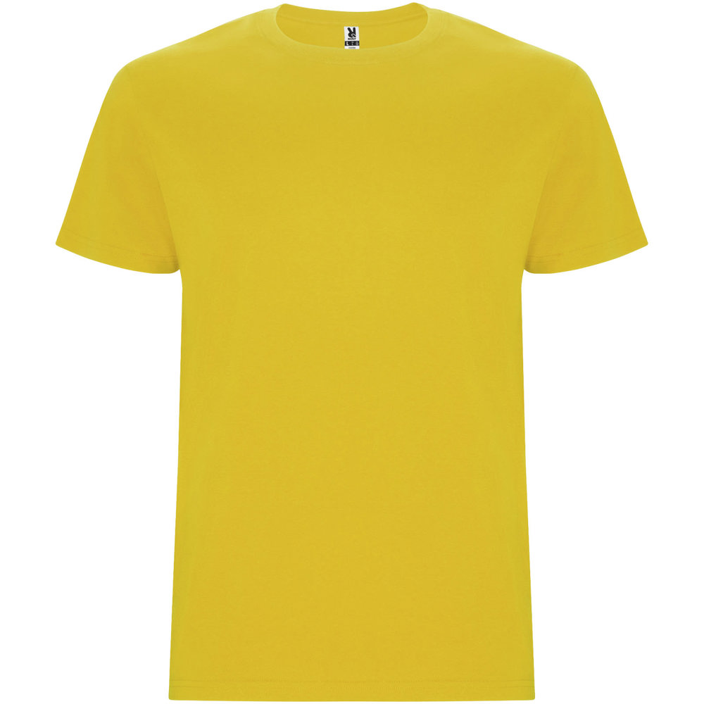 Stafford T-Shirt für Herren - gelb