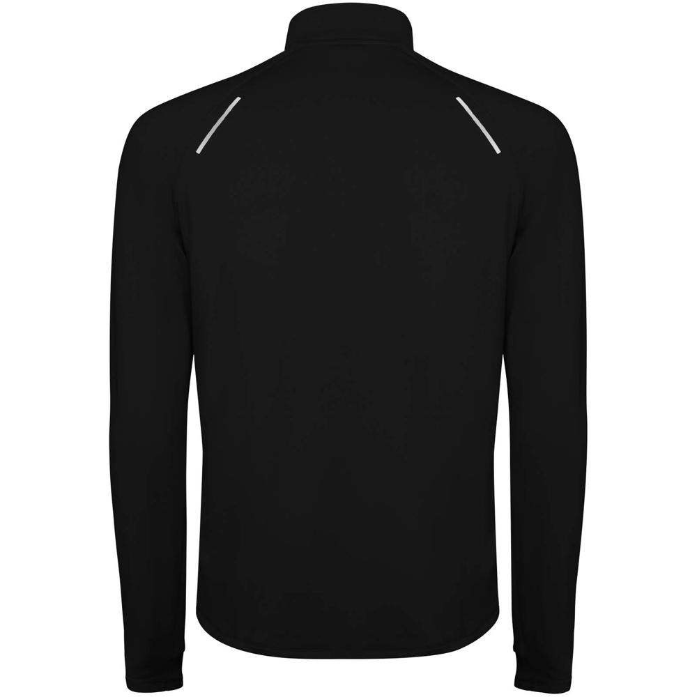 Estambul Half-Zip Sweatshirt für Herren
