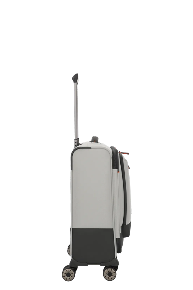 TRAVELITE CROSSLITE 4w Trolley S, Natur