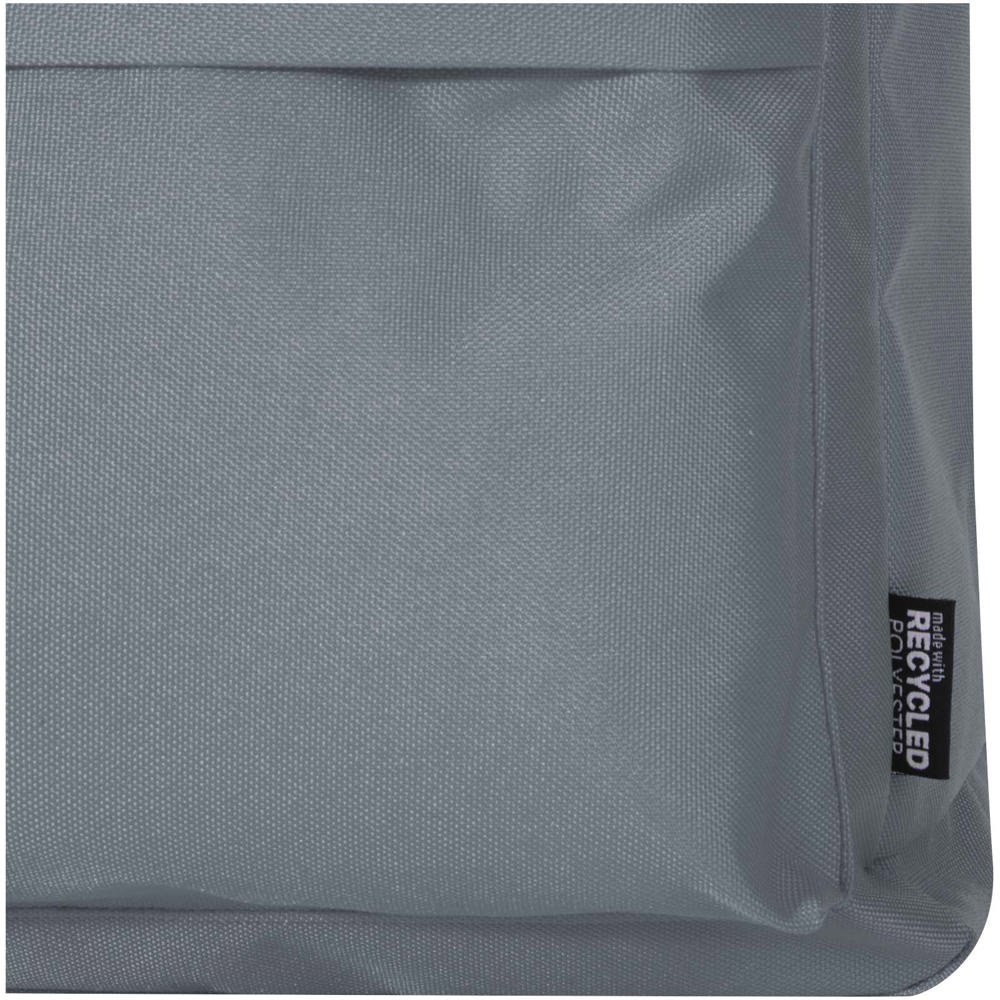 Byron 14" GRS-recycelter City Laptop Rucksack 14 L