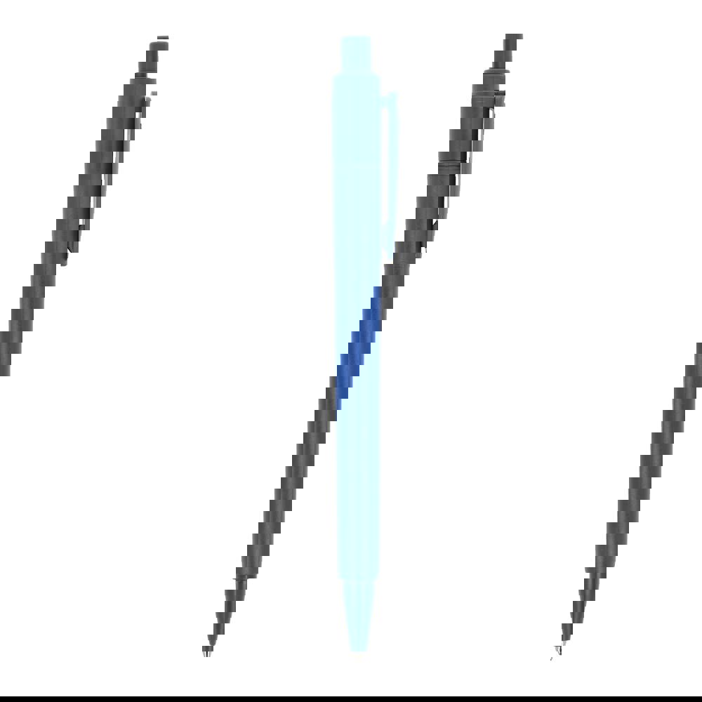 Kugelschreiber Baron 03 recycled hardcolour